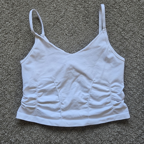 Free people crop - Picture 1 of 3